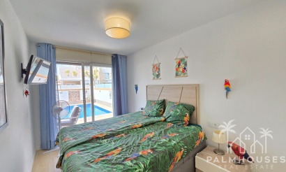Revente - Villa - Pilar de La Horadada - Costa Blanca