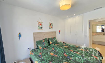 Revente - Villa - Pilar de La Horadada - Costa Blanca