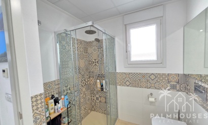 Revente - Villa - Pilar de La Horadada - Costa Blanca