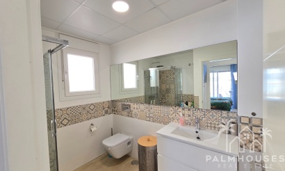 Revente - Villa - Pilar de La Horadada - Costa Blanca