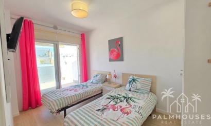 Revente - Villa - Pilar de La Horadada - Costa Blanca