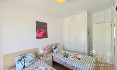Revente - Villa - Pilar de La Horadada - Costa Blanca