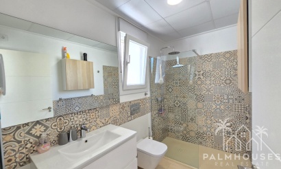 Revente - Villa - Pilar de La Horadada - Costa Blanca