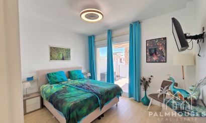Revente - Villa - Pilar de La Horadada - Costa Blanca