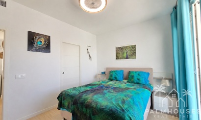 Revente - Villa - Pilar de La Horadada - Costa Blanca