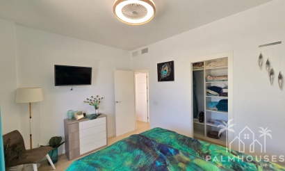 Revente - Villa - Pilar de La Horadada - Costa Blanca