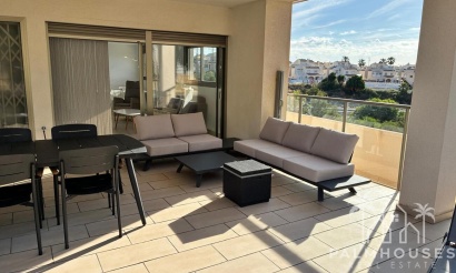 Revente - Apartment - Villamartin
