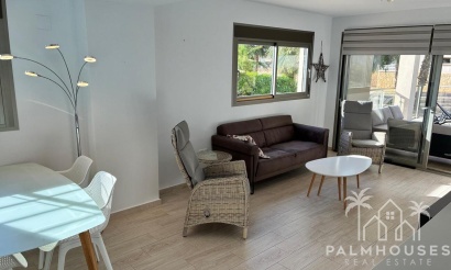 Revente - Apartment - Villamartin