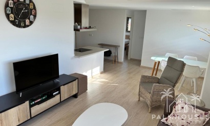 Revente - Apartment - Villamartin