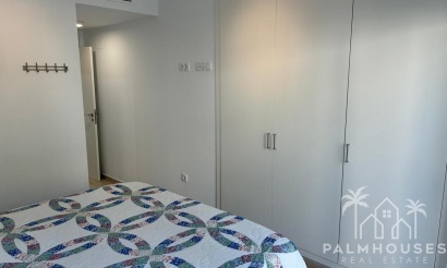 Revente - Apartment - Villamartin