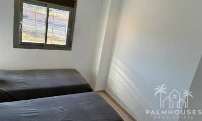Revente - Apartment - Villamartin
