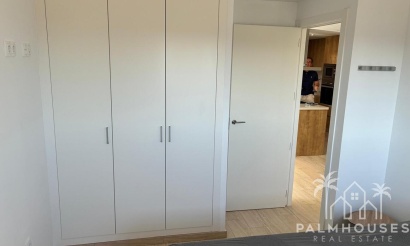Revente - Apartment - Villamartin