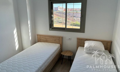Revente - Apartment - Villamartin