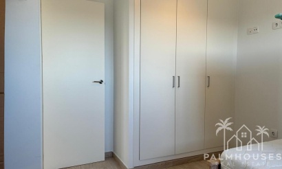 Revente - Apartment - Villamartin