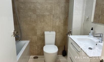 Revente - Apartment - Villamartin