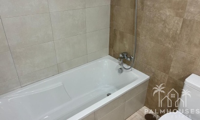 Revente - Apartment - Villamartin