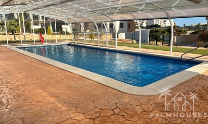 Revente - Apartment - Villamartin