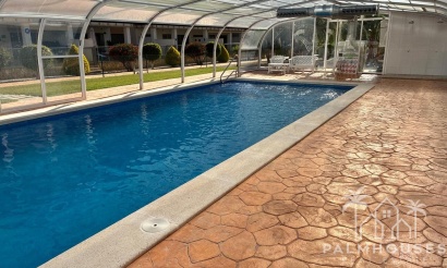 Revente - Apartment - Villamartin