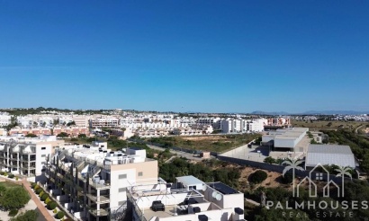 Revente - Apartment - Villamartin