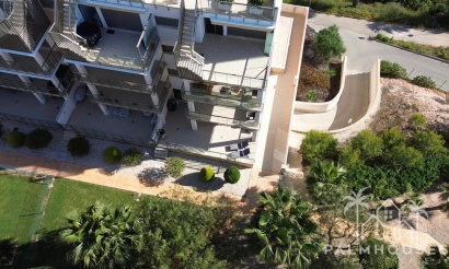 Revente - Apartment - Villamartin