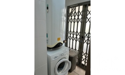 Revente - Apartment - Villamartin
