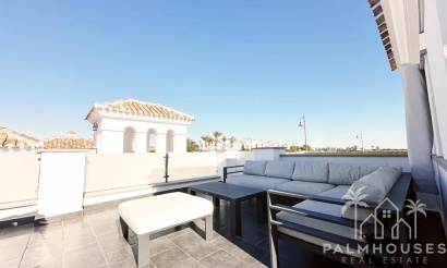 Revente - Villa - La Torre Golf Resort - Inland