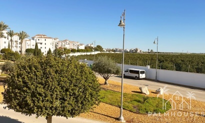 Revente - Villa - La Torre Golf Resort - Inland