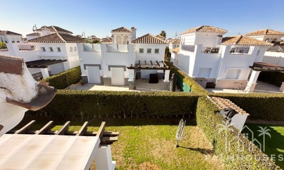 Revente - Villa - La Torre Golf Resort - Inland