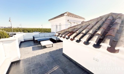 Revente - Villa - La Torre Golf Resort - Inland