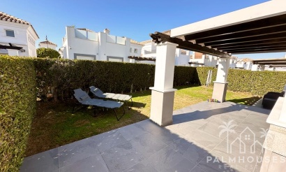 Revente - Villa - La Torre Golf Resort - Inland
