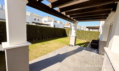 Revente - Villa - La Torre Golf Resort - Inland