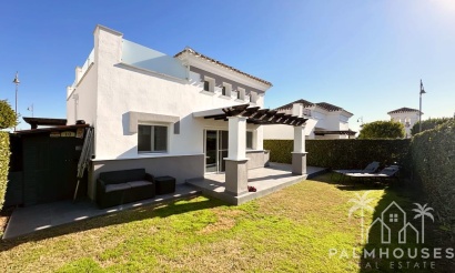 Revente - Villa - La Torre Golf Resort - Inland