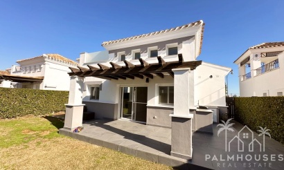 Revente - Villa - La Torre Golf Resort - Inland