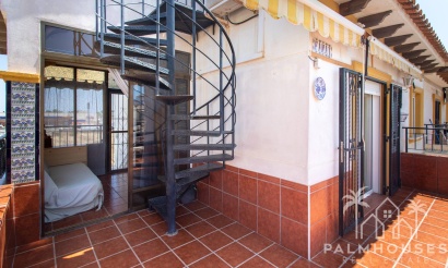 Venta - Apartment - Orihuela Costa - Rocio Del Mar