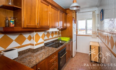 Venta - Apartment - Orihuela Costa - Rocio Del Mar