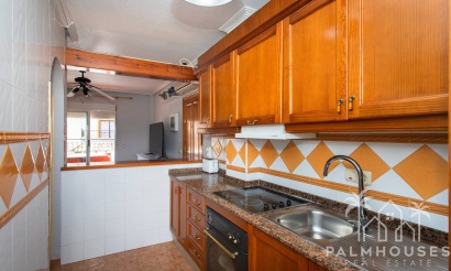 Venta - Apartment - Orihuela Costa - Rocio Del Mar