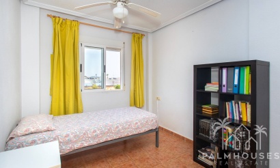 Venta - Apartment - Orihuela Costa - Rocio Del Mar