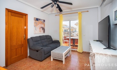 Venta - Apartment - Orihuela Costa - Rocio Del Mar