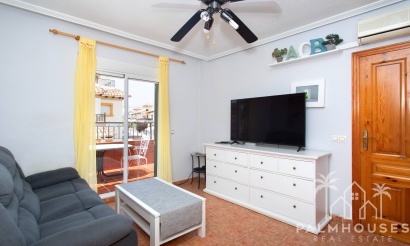 Venta - Apartment - Orihuela Costa - Rocio Del Mar