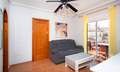 Venta - Apartment - Orihuela Costa - Rocio Del Mar