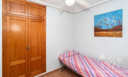 Venta - Apartment - Orihuela Costa - Rocio Del Mar