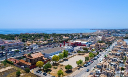Venta - Apartment - Orihuela Costa - Rocio Del Mar
