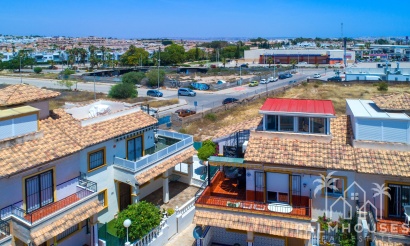 Venta - Apartment - Orihuela Costa - Rocio Del Mar