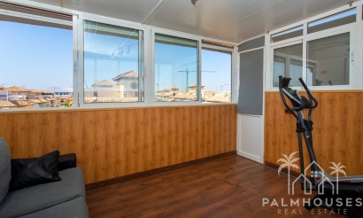 Venta - Apartment - Orihuela Costa - Rocio Del Mar
