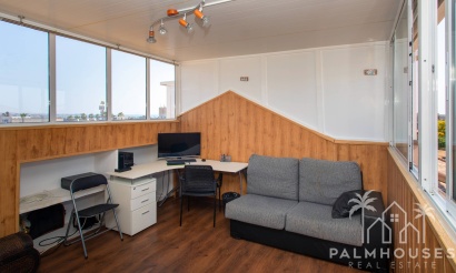 Venta - Apartment - Orihuela Costa - Rocio Del Mar