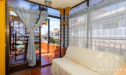 Venta - Apartment - Orihuela Costa - Rocio Del Mar