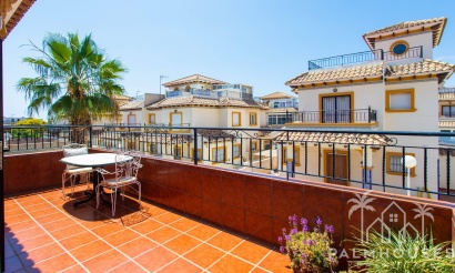Venta - Apartment - Orihuela Costa - Rocio Del Mar