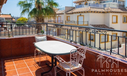 Venta - Apartment - Orihuela Costa - Rocio Del Mar