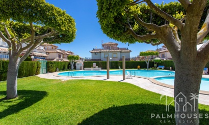 Venta - Apartment - Orihuela Costa - Rocio Del Mar