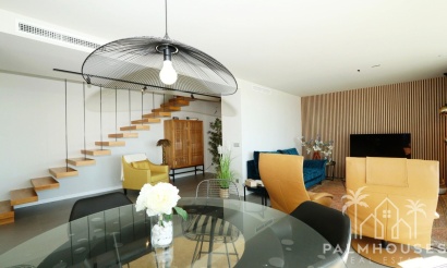 Revente - Villa - Finestrat - Costa Blanca